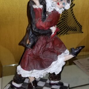 Los Amantes y el Tango